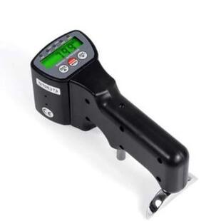 型巴氏硬度计压痕式 硬度计 934 广州兰泰仪器有限公司HM