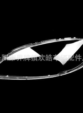 适用于别克凯越HRV大灯罩凯越两厢前大灯透明灯罩耐高温硬化处理