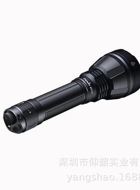 Fenix菲尼克斯HT32 2500流明 白红绿三光源手电筒