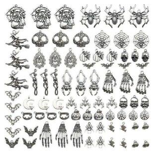 Stainless Steel Stamping Plate Template Alphabet Vintage