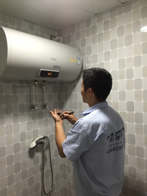 优缺点揭秘史密斯E60VDS电热水器怎么样,耗电情况如何?