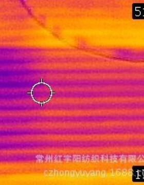 36V 194.4W 50度 90cm*164cm汗蒸床发热片碳纤维发热片