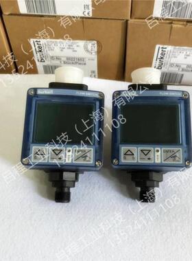 burkert涡轮流量计SE32/8032宝德流量计00436475/436475有现货