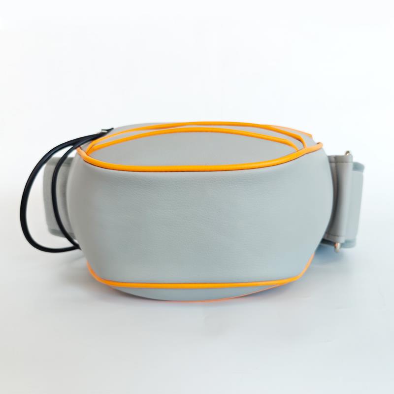 正品腹部按器大力度揉摩捏揉肚子神便秘器促进肠蠕动全动揉自腹仪