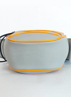 高档腹部按摩器揉大力度捏肚子神揉器便秘促进肠动全自动揉腹仪蠕