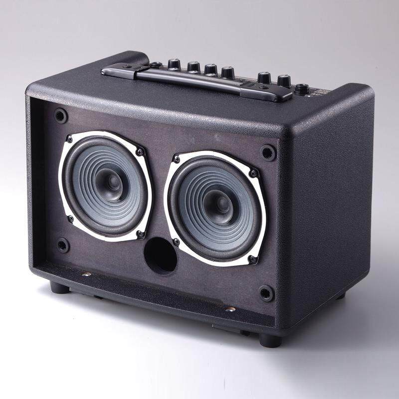 Roland 罗兰 AC33 AC40 AC60RW民谣吉他音箱 多功能弹唱音响