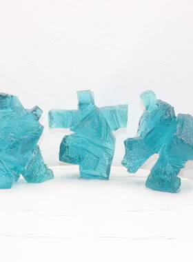 太极雕塑新中式艺术品玄关摆件人物客厅抽象摆设酒店装饰艺术家居