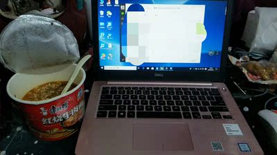 用后谈感受戴尔5370笔记本电脑怎么样，用后一年口碑反馈！