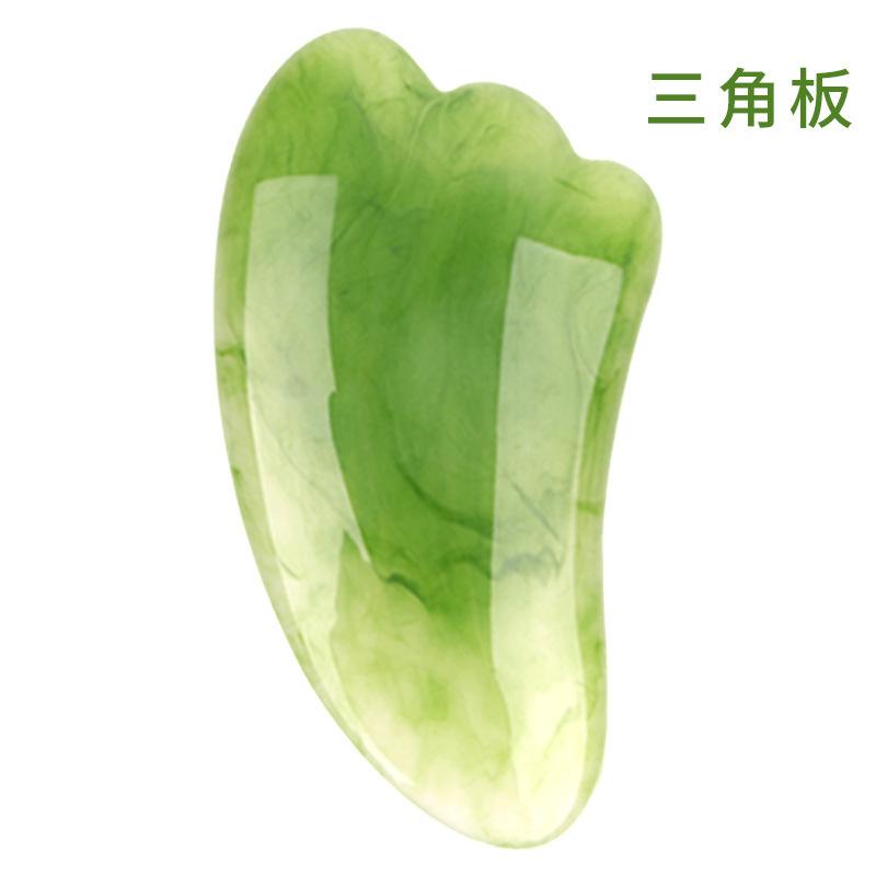 头皮点穴经络按摩温熏调理器配件