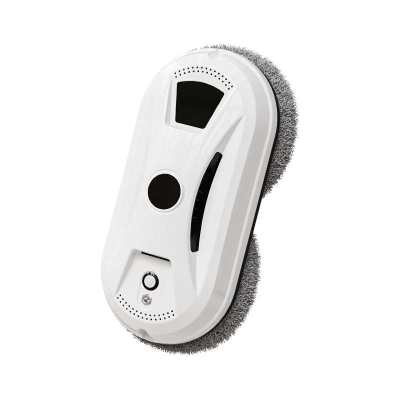 工厂直销全自动擦窗机器人干湿两用智能遥控擦窗cleaner robot