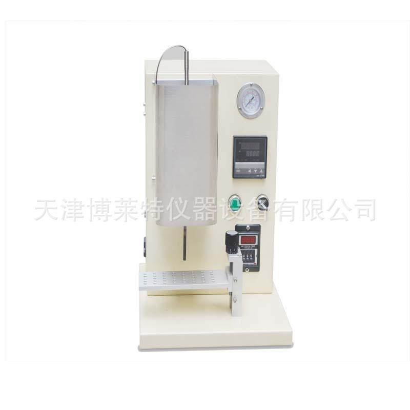 眼镜检测仪器眼镜测试仪器金属加眼镜阻燃测试机眼镜阻燃测试