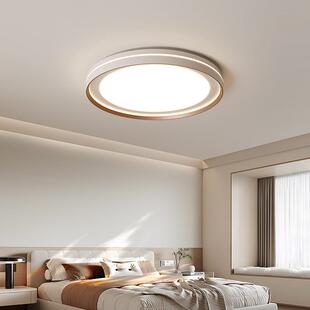 全光谱2025新款客厅主灯现代简约大气吸顶灯具广东欧特朗照明灯饰
