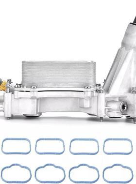 5184294AE发动机机滤底座适用于2011-2016DodgeChallenger