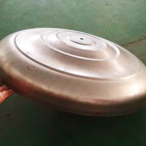 灯杯金属件加工制造成型机器生产厂家小型数控自动旋压机五金设备