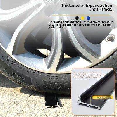 新款金刚网折叠纱门推拉式防蚊虫猫狗老鼠防盗带锁铝合金隐形沙门