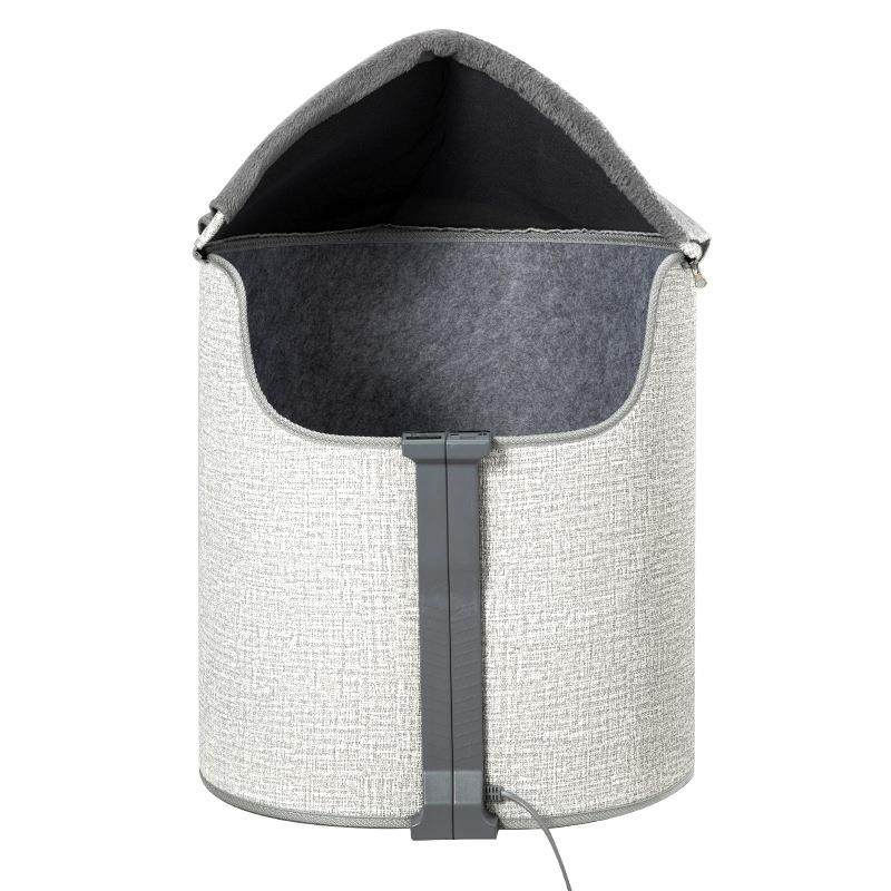 冬天季办公室桌下取暖腿神器加热垫保暖脚宝电烤足脚凉冷三围腿部,居家日用,暖脚宝/暖垫/热灸坐垫,淘宝优惠券,粉丝福利购,淘宝优惠卷