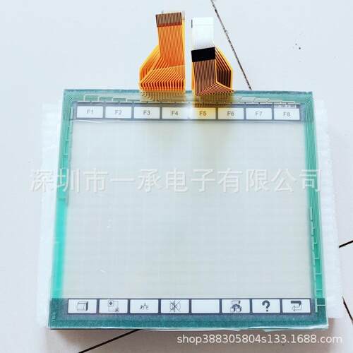 贴片机显示屏CM402602触摸屏N510062988AA