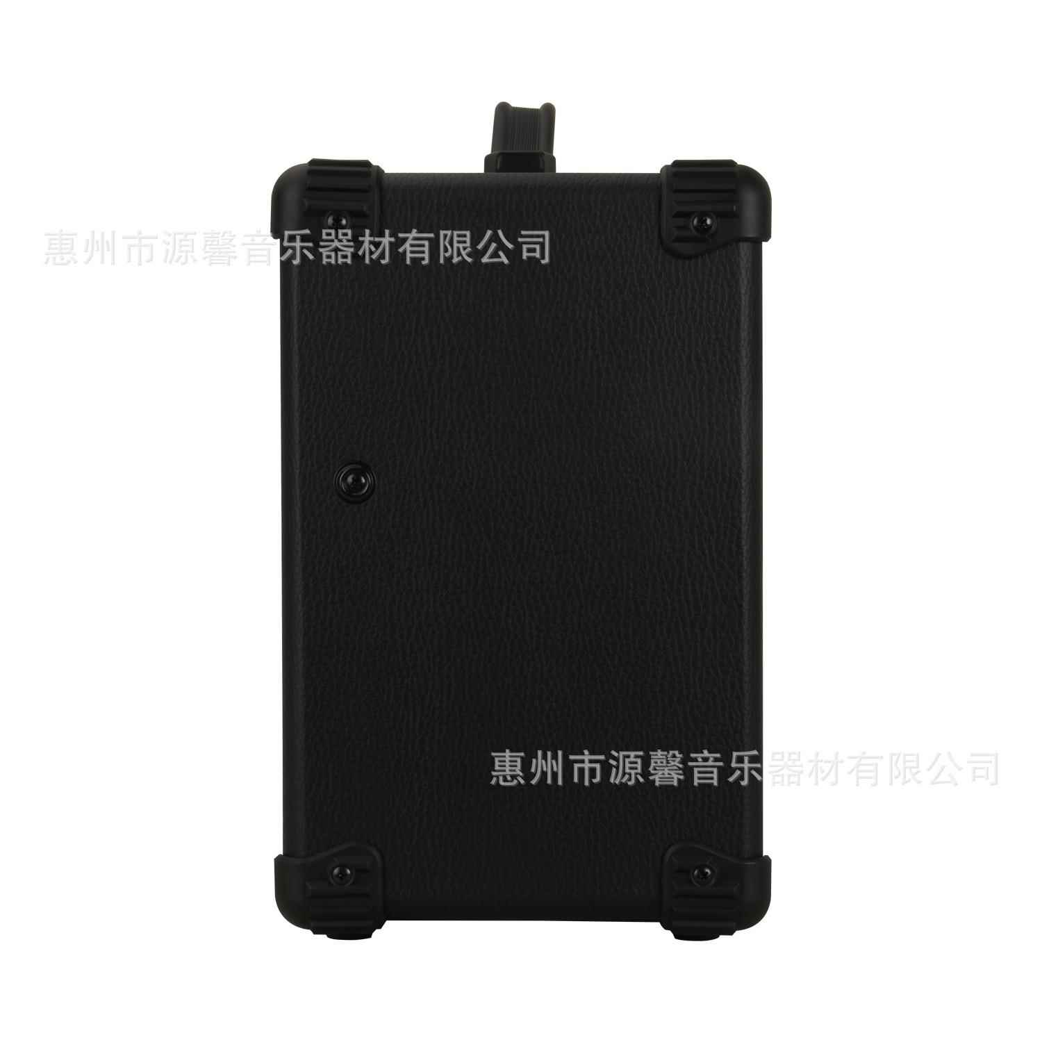 贝响G1A-5电吉他音箱斯吉他音15GA-15W音箱