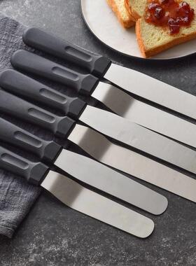 Baking Cake Spatula Butter Cream Icing Knife Pastry Tool抹刀