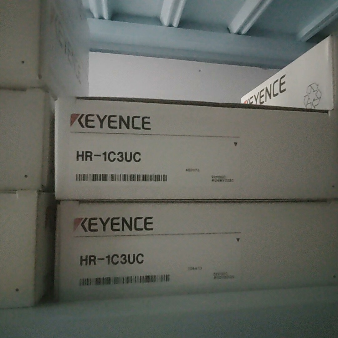 KEYENCE基恩士读码器连接线HR-1C3UC HR-1C