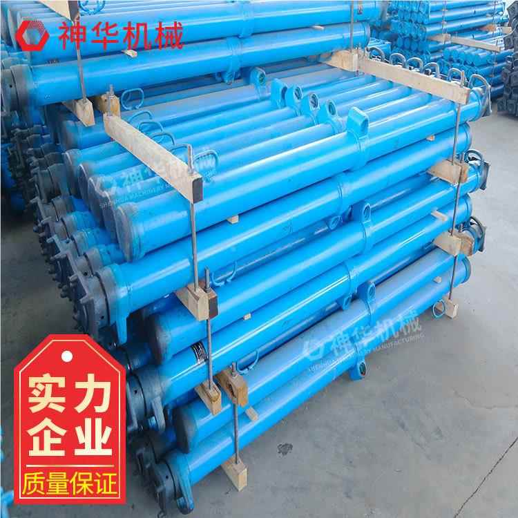 DW支5-150/1压00单体液支柱主指标 DW5-150订购单体要液压柱