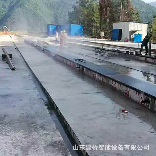 桥梁全自动喷淋养护系统 智能控制柜多路控制定时 桥梁喷淋