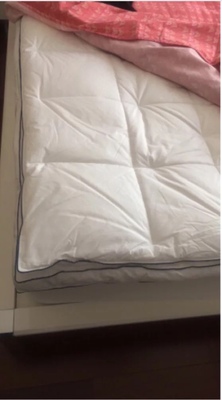 派赛菲特羽绒被怎么样用后一周说真相？