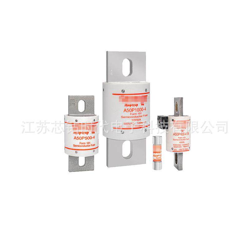 A60X90-4 A60X100-4 A60X100-4TA 美尔森Ferraz罗兰熔断器
