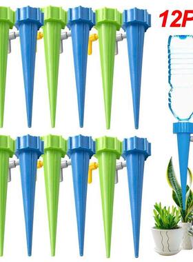 Automatic Drip Irrigation System Self Watering Spike for Flo
