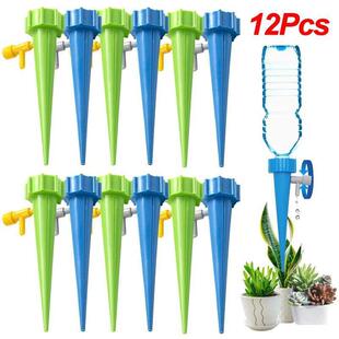 Automatic Drip Irrigation System Self Watering Spike for Flo