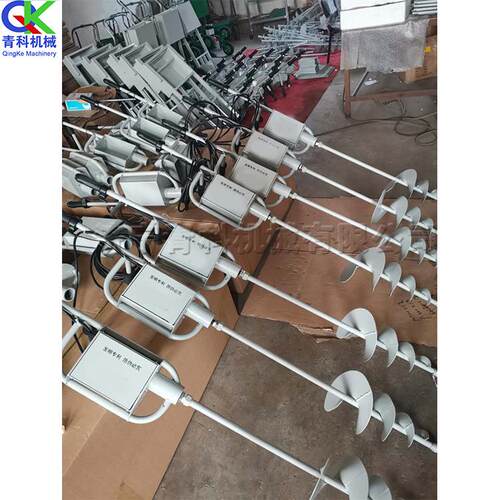 建筑工地水泥砂浆搅手拌机桥梁工土小旋风搅拌器持混凝拌匀350程