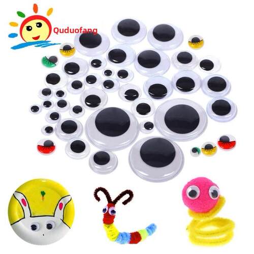 Dolls Eye For Toys Googly Eyes Used For Doll Accessories DI