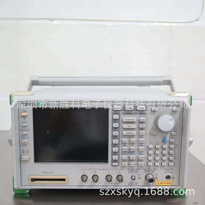 维修MS2683A MS8608A频谱分析仪