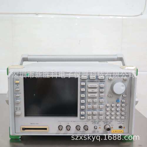 维修MS2683A MS8608A频谱分析仪