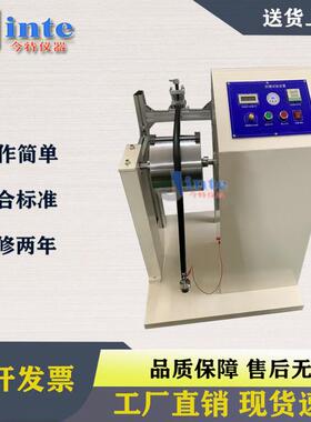 光缆表面反复刮磨测试仪电线耐刮磨试验装置GJB1428