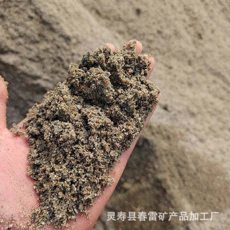 现货供应河砂黄色砂子建筑混凝土砂浆用河砂机制砂分目河砂