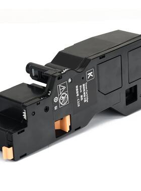 适用长城GBP-C301DN粉盒GreatWall GXP-TD1彩色打印机硒鼓C301DN