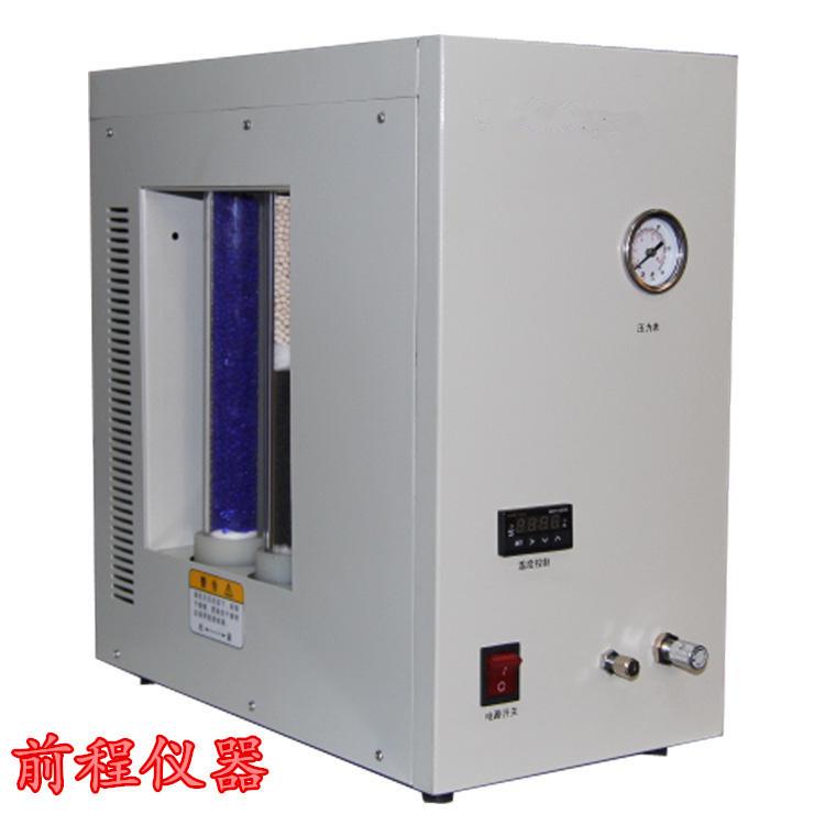 除烃装置空气除烃净化器非甲烷总烃气相色谱法除烃仪