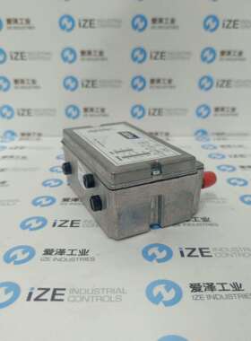 JOHNSONCONTROLS开关P78LCA9300原装