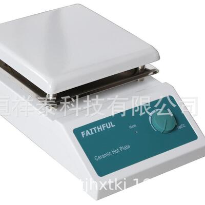 供应 SH-4系列 陶瓷搅拌器 陶瓷加热板 FAITHFUL