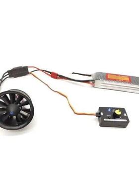 H8WA Advanced Servo Tester CCPM Motor Consistency Meter 3CH