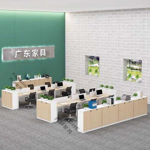 公室文件木质边柜E档0保板隔断矮柜柜带环锁资料案公室收1126纳柜