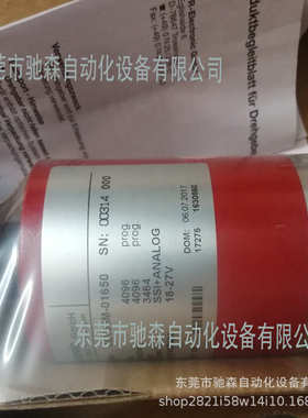 CE58M编码器 德国TR编码器全新原装全新议价