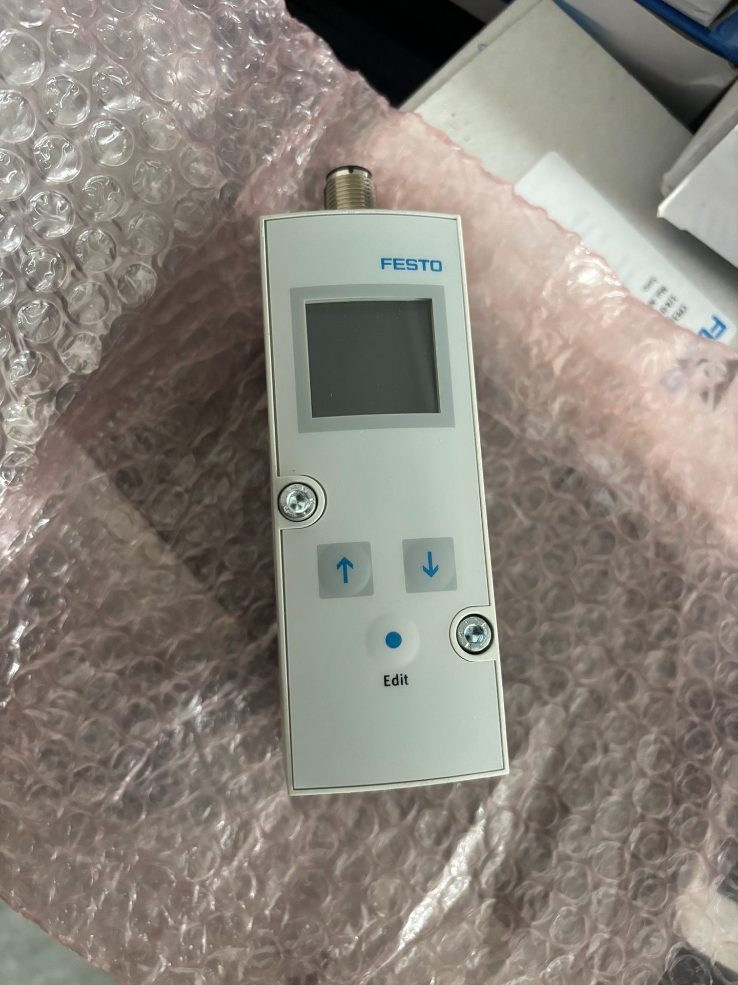 全新费斯托比例阀VPPM-6F-L-1-F-0L6H-A4P