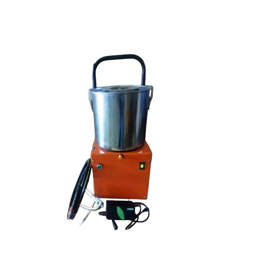 南申牌黄油加注机电动型220V