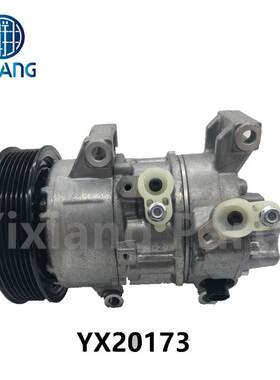 适用丰田RAV4卡罗拉压缩机 Avensis Corolla Verso compressor