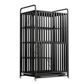 猫笼子超大自由空间家用室内猫别墅加粗加固养猫专用带厕所猫咪屋