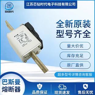 170M4536 巴斯曼BUSSMANN快速熔断器保险丝 170M4535 170M4534