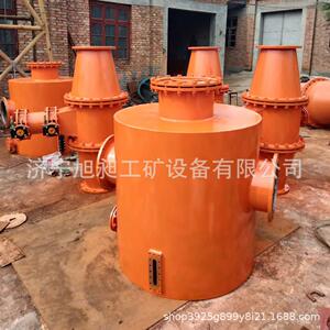 煤矿水封式防爆器FBQ500水封式防爆器质量有保证水封式防爆器优惠