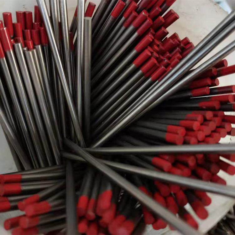钨棒 纯钨棒 铈钨棒 钍钨棒 铈钨电极 红头钨棒灰头钨棒